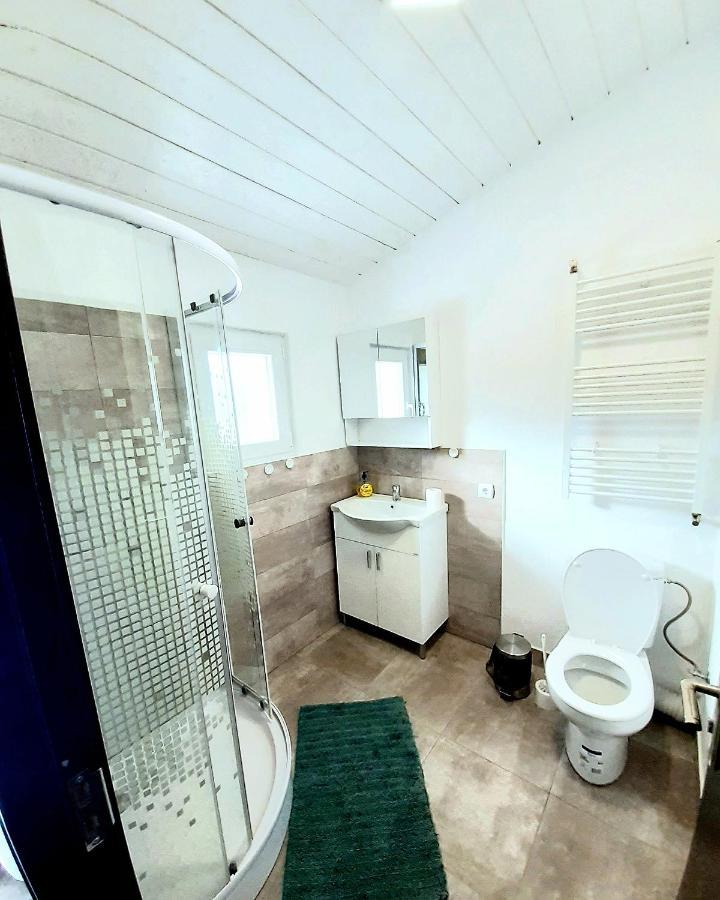 Cabana Casaru Colibiţa Εξωτερικό φωτογραφία