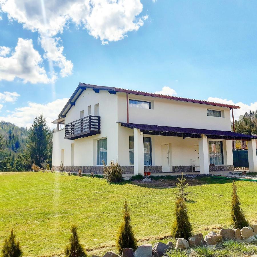 Cabana Casaru Colibiţa Εξωτερικό φωτογραφία