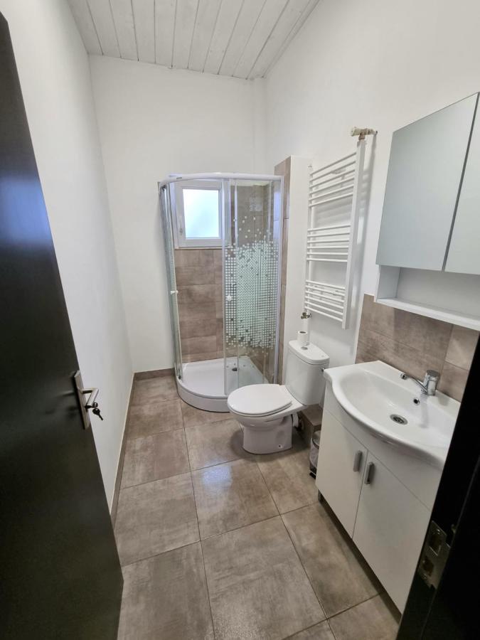 Cabana Casaru Colibiţa Εξωτερικό φωτογραφία