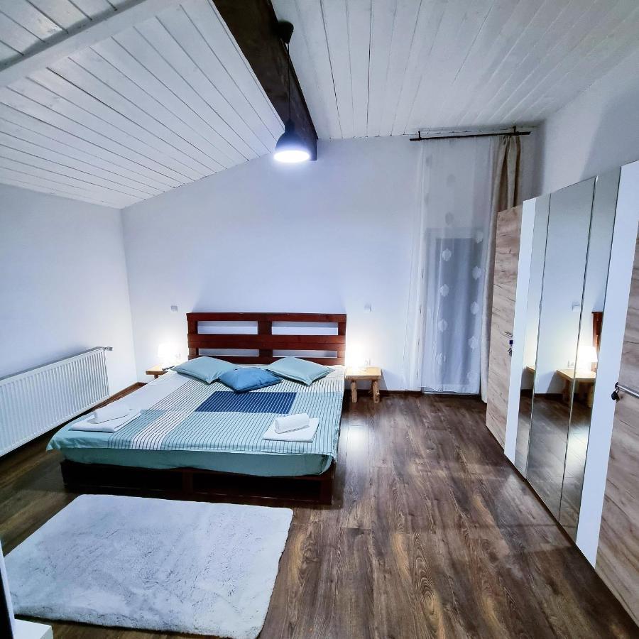 Cabana Casaru Colibiţa Εξωτερικό φωτογραφία