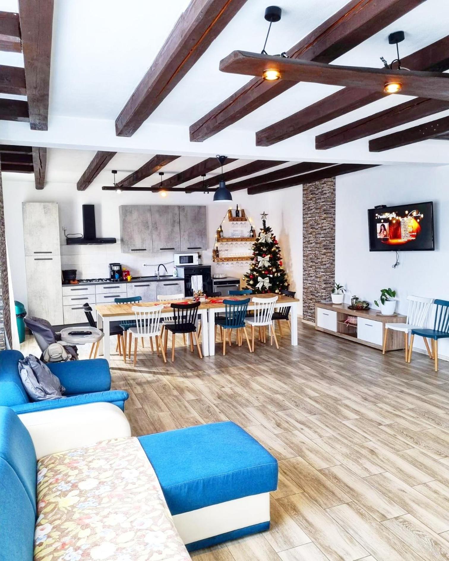 Cabana Casaru Colibiţa Εξωτερικό φωτογραφία