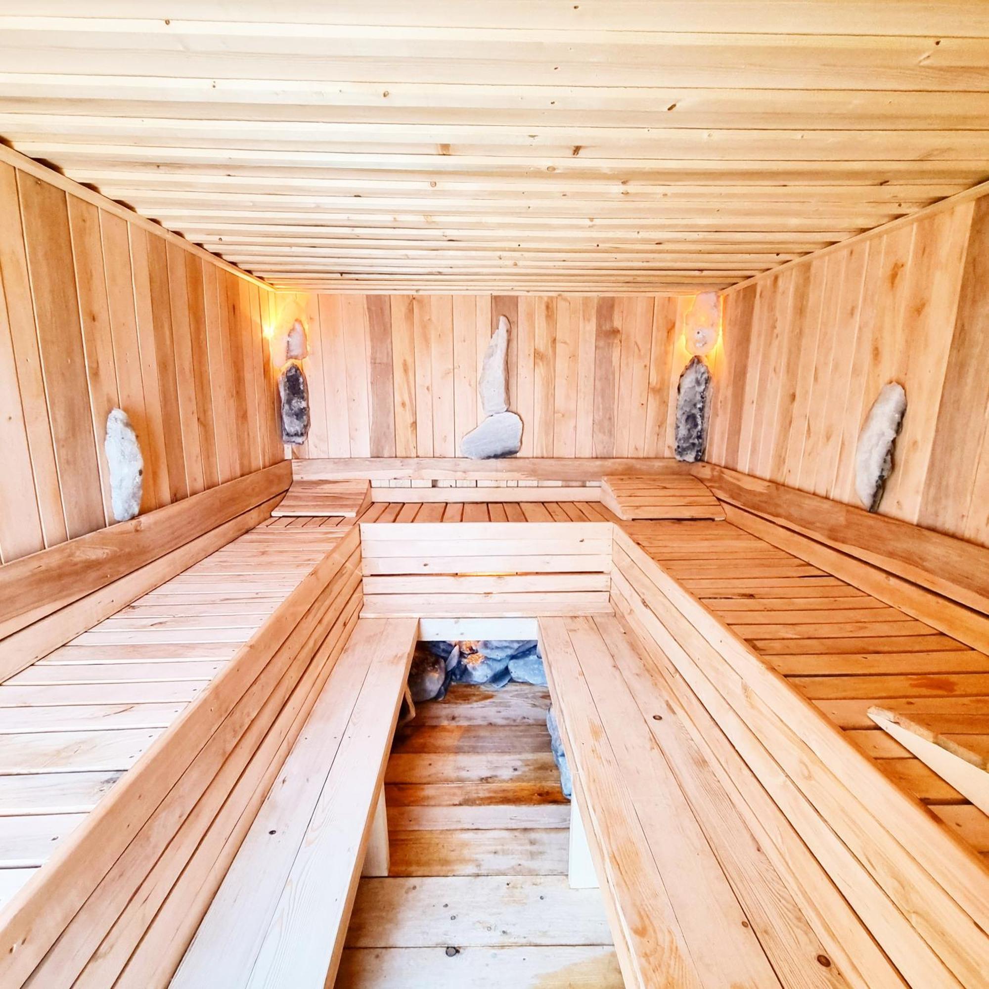Cabana Casaru Colibiţa Εξωτερικό φωτογραφία