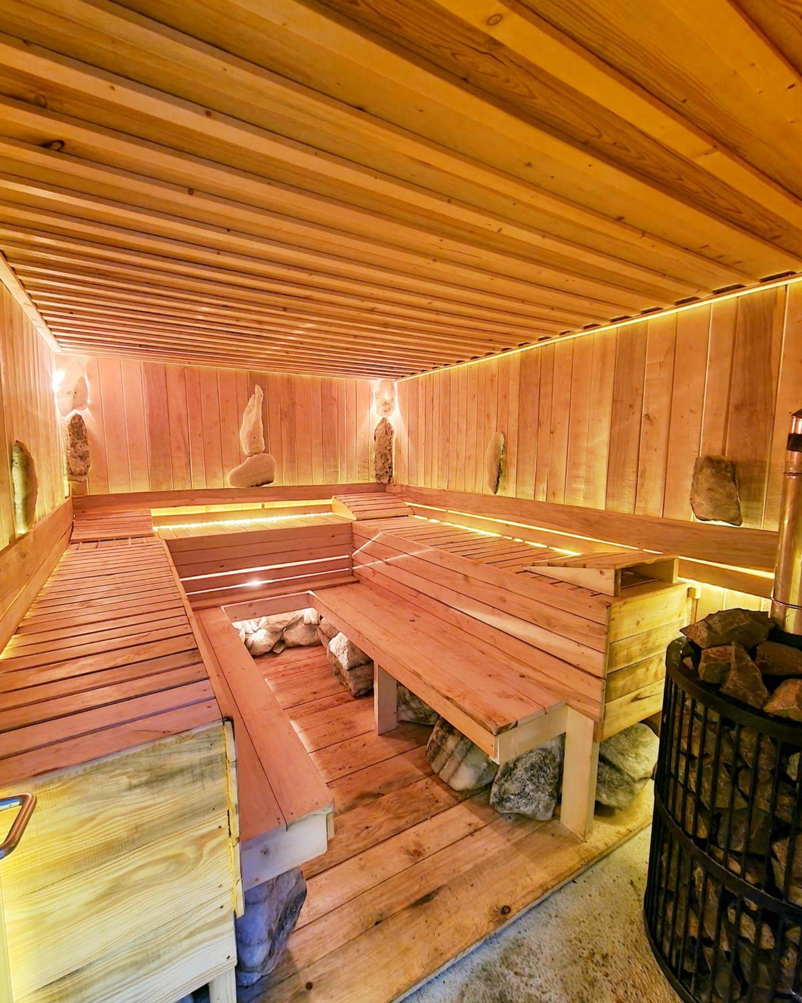 Cabana Casaru Colibiţa Εξωτερικό φωτογραφία